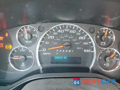 Zdjęcie 9 z 13 samochodu: 2023 CHEVROLET EXPRESS G3500 VIN:1GB0GRF72P1122260 - miniatura