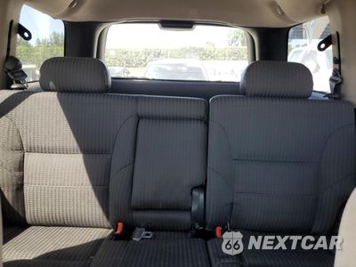 Zdjęcie 10 z 13 samochodu: 2002 DODGE DURANGO SPORT VIN:1B4HR38N02F190762 - miniatura