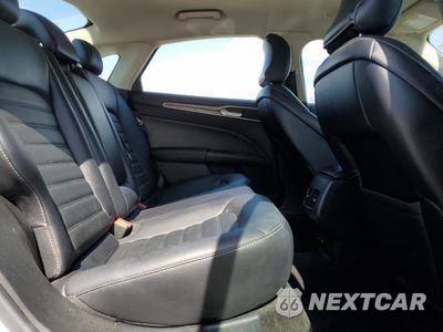 Zdjęcie 10 z 12 samochodu: 2018 FORD FUSION SE HYBRID VIN:3FA6P0LU5JR278727 - miniatura