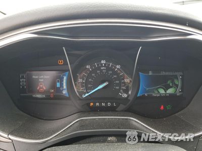 Zdjęcie 9 z 12 samochodu: 2017 FORD FUSION SE HYBRID VIN:3FA6P0LU2HR359551 - miniatura