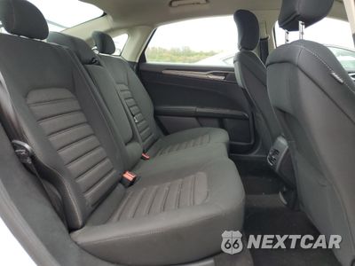 Zdjęcie 10 z 13 samochodu: 2019 FORD FUSION SE VIN:3FA6P0LU1KR124775 - miniatura
