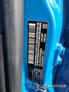 Zdjęcie 14 z 14 samochodu: 2015 JEEP RENEGADE SPORT VIN:ZACCJBATXFPB96806 - miniatura