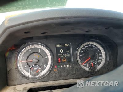 Zdjęcie 9 z 12 samochodu: 2016 RAM 3500 ST VIN:3C63RRGL5GG23418X - miniatura