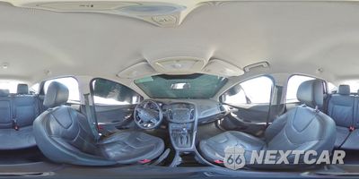 Zdjęcie 14 z 14 samochodu: 2015 FORD FOCUS SE VIN:1FADP3K23FL364018 - miniatura