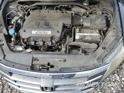 Zdjęcie 11 z 14 samochodu: 2010 HONDA ACCORD CROSSTOUR EXL VIN:5J6TF1H58AL012926 - miniatura