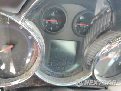 Zdjęcie 9 z 13 samochodu: 2013 CHEVROLET CRUZE LTZ VIN:1G1PG5SB0D7174484 - miniatura