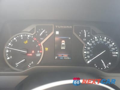 Zdjęcie 9 z 12 samochodu: 2023 TOYOTA TUNDRA CREWMAX SR VIN:5TFLA5DB1PX097813 - miniatura