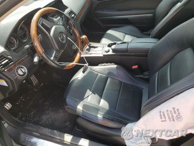 Zdjęcie 7 z 14 samochodu: 2013 MERCEDES-BENZ E 350 VIN:WDDKK5KF4DF197782 - miniatura