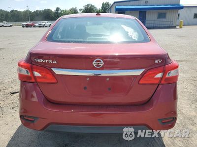Zdjęcie 6 z 16 samochodu: 2017 NISSAN SENTRA S VIN:3N1AB7AP8HL668973 - miniatura