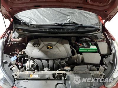 Zdjęcie 11 z 14 samochodu: 2015 HYUNDAI ELANTRA SE VIN:5NPDH4AE9FH559389 - miniatura