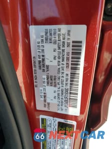 Zdjęcie 13 z 13 samochodu: 2015 MAZDA 5 SPORT VIN:JM1CW2BL6F0180480 - miniatura