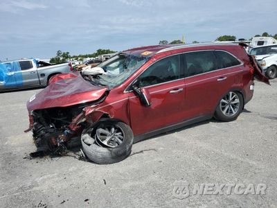 2019 KIA SORENTO EX 5XYPH4A57KG466577 - główne zdjęcie licytacji z USA - miniatura