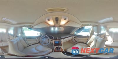 Zdjęcie 14 z 14 samochodu: 2002 MERCEDES-BENZ S 500 VIN:WDBNG75J62A311228 - miniatura