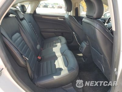Zdjęcie 10 z 12 samochodu: 2018 FORD FUSION SE HYBRID VIN:3FA6P0LU1JR171853 - miniatura