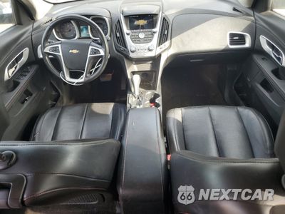 Zdjęcie 8 z 13 samochodu: 2011 CHEVROLET EQUINOX LTZ VIN:2CNFLGE50B6317202 - miniatura