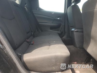 Zdjęcie 10 z 12 samochodu: 2011 DODGE AVENGER SE VIN:1C3CDZAB5CN276725 - miniatura