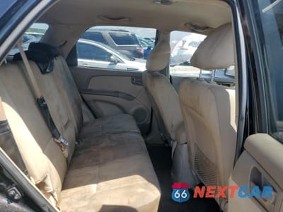 Zdjęcie 10 z 12 samochodu: 2010 KIA SPORTAGE LX VIN:KNDKG3A43A7701745 - miniatura
