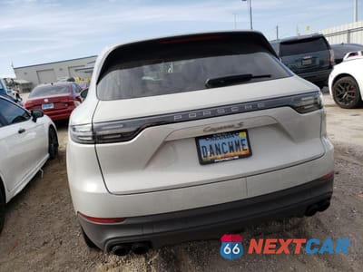 Zdjęcie 6 z 13 samochodu: 2023 PORSCHE CAYENNE S VIN:WP1AB2AY3PDA14362 - miniatura