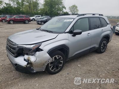 2025 SUBARU FORESTER PREMIUM JF2SLDDC7SH477235 - główne zdjęcie licytacji z USA - miniatura