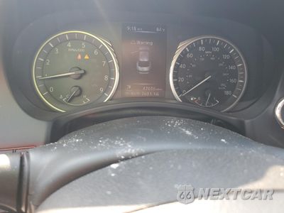 Zdjęcie 9 z 15 samochodu: 2018 INFINITI Q50 LUXE VIN:JN1EV7AP4JM590874 - miniatura