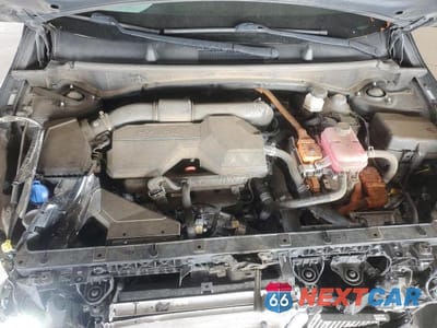 Zdjęcie 12 z 13 samochodu: 2023 KIA SPORTAGE HYBRID LX VIN:KNDPUCAG5P7017345 - miniatura