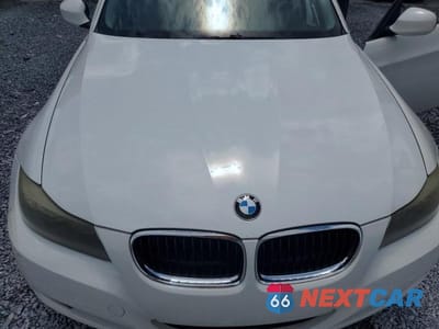 Zdjęcie 11 z 12 samochodu: 2009 BMW 328 I VIN:WBAPH73579A174854 - miniatura