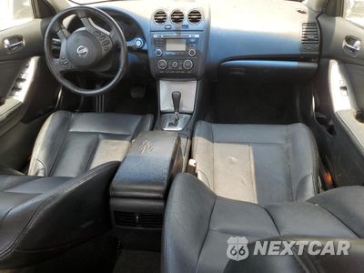 Zdjęcie 8 z 12 samochodu: 2010 NISSAN ALTIMA BASE VIN:1N4AL2AP3AN482752 - miniatura