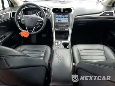 Zdjęcie 8 z 12 samochodu: 2017 FORD FUSION SE HYBRID VIN:3FA6P0LU2HR359551 - miniatura
