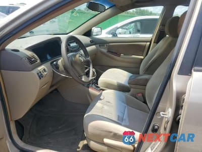 Zdjęcie 7 z 12 samochodu: 2007 TOYOTA COROLLA CE VIN:2T1BR32E67C784323 - miniatura