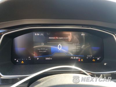 Zdjęcie 9 z 15 samochodu: 2024 VOLKSWAGEN JETTA SE VIN:3VW7M7BU7RM098530 - miniatura