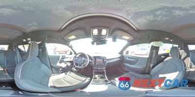 Zdjęcie 15 z 15 samochodu: 2024 VOLVO XC40 RECHARGE PLUS VIN:YV4ER3XL9R2278424 - miniatura