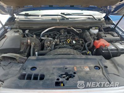 Zdjęcie 11 z 13 samochodu: 2019 FORD RANGER XL VIN:1FTER4EH5KLA29934 - miniatura