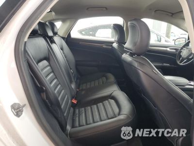Zdjęcie 10 z 12 samochodu: 2018 FORD FUSION SE HYBRID VIN:3FA6P0LU2JR118613 - miniatura