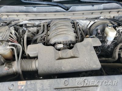 Zdjęcie 11 z 14 samochodu: 2016 CHEVROLET SILVERADO K1500 LT VIN:1GCVKREC5GZ155642 - miniatura
