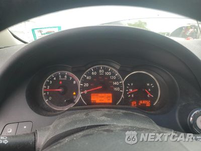 Zdjęcie 9 z 13 samochodu: 2010 NISSAN ALTIMA BASE VIN:1N4AL2AP9AN490564 - miniatura