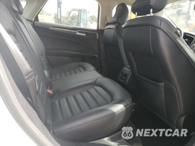 Zdjęcie 10 z 12 samochodu: 2018 FORD FUSION SE HYBRID VIN:3FA6P0LU8JR171915 - miniatura