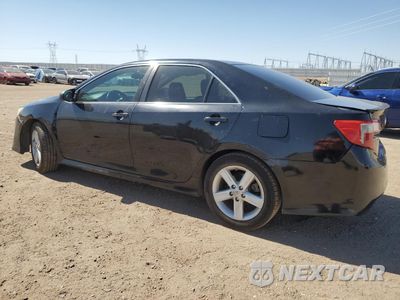 Drugie zdjęcie samochodu z przodu: 2013 TOYOTA CAMRY L VIN:4T1BF1FK5DU270048 - miniatura