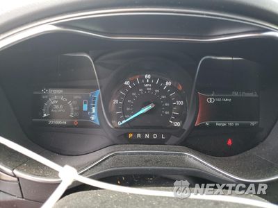 Zdjęcie 9 z 12 samochodu: 2018 FORD FUSION SE HYBRID VIN:3FA6P0LU4JR171622 - miniatura
