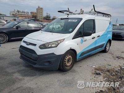 2014 FORD TRANSIT CONNECT XL NM0LS7E72E1168615 - główne zdjęcie licytacji z USA - miniatura