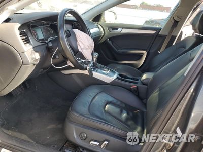 Zdjęcie 7 z 12 samochodu: 2013 AUDI A4 PREMIUM PLUS VIN:WAUEFAFL1DN015687 - miniatura