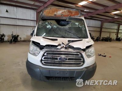 Piąte zdjęcie samochodu w środku: 2016 FORD TRANSIT T-350 HD VIN:1FTWS4XV5GKB24924 - miniatura