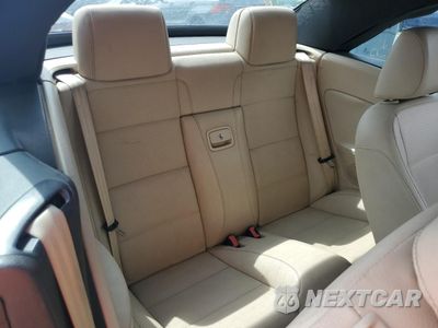 Zdjęcie 10 z 12 samochodu: 2008 VOLKSWAGEN EOS TURBO VIN:WVWBA71F68V052037 - miniatura