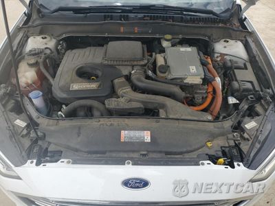 Zdjęcie 11 z 12 samochodu: 2018 FORD FUSION SE HYBRID VIN:3FA6P0LU8JR118762 - miniatura