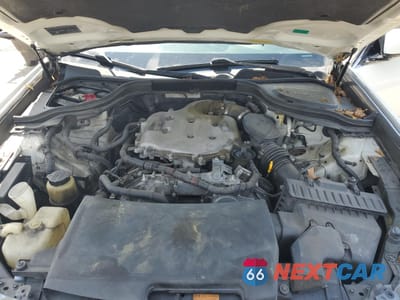 Zdjęcie 11 z 12 samochodu: 2007 INFINITI M35 BASE VIN:JNKAY01E97M309975 - miniatura