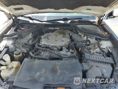 Zdjęcie 11 z 12 samochodu: 2007 INFINITI M35 BASE VIN:JNKAY01E97M309975 - miniatura