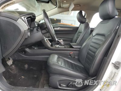 Zdjęcie 7 z 12 samochodu: 2017 FORD FUSION SE HYBRID VIN:3FA6P0LU8HR410048 - miniatura