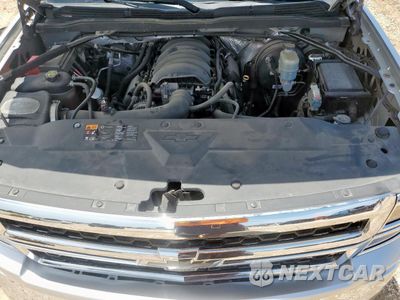 Zdjęcie 11 z 15 samochodu: 2014 CHEVROLET SILVERADO C1500 LT VIN:3GCPCREC2EG434095 - miniatura