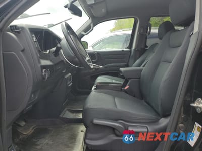 Zdjęcie 7 z 14 samochodu: 2013 HONDA RIDGELINE SPORT VIN:5FPYK1F71DB004712 - miniatura