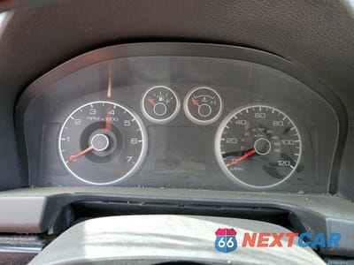 Zdjęcie 9 z 12 samochodu: 2006 FORD FUSION SEL VIN:3FAHP08136R100300 - miniatura