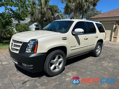 Drugie zdjęcie samochodu z przodu: 2013 CADILLAC ESCALADE PREMIUM VIN:1GYS3CEF2DR318728 - miniatura